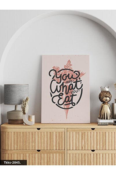 Evinemoda One Piece Kitchen Canvas-Kitchen Canvas Painting