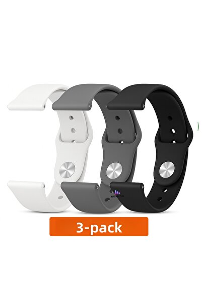 Dexmon ساعة هواوي 3 GT GT2 GT2e GT3 GT4 GT5 Pro SE Elite 46 ملم متوافقة مع 22...