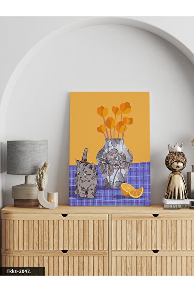 Evinemoda Pictură pe pânză pentru bucătărie dintr-o singură bucată