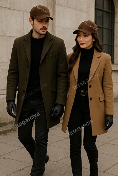 Ritagarcia Унисекс зимна шапка с печат