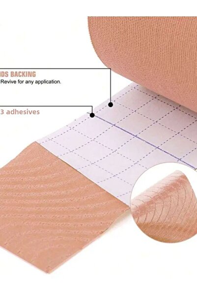 SEBURAM COLLECTION Στεφάνη στήθους Αδιάβροχη ζώνη στήθους