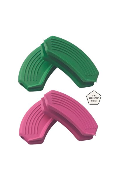 5Gen Tasarım Set de suporturi din silicon (suport pentru oală) (2 seturi sunt...