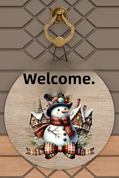 Dormot Imprimare digitală de înaltă calitate, Anul Nou, Crăciun Fericit, Deco...