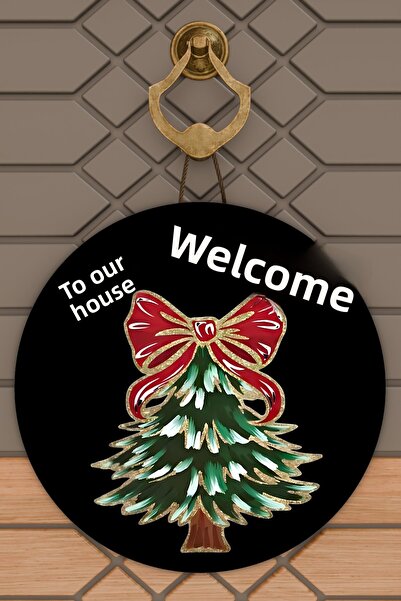 Dormot Imprimare digitală de înaltă calitate, Anul Nou, Crăciun Fericit, Deco...