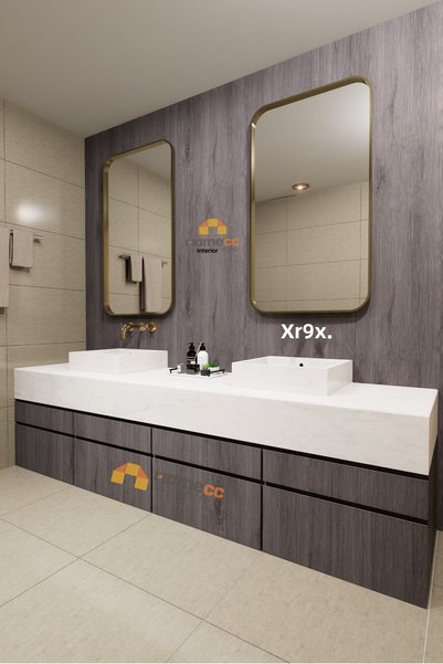 HOMECC İNTERİOR Adhesive Foil - Premium Wood Nostalgia Walnut Veneer Paper - Furniture Wall Door - 120cm - Pw708