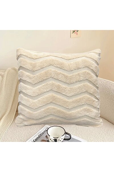 HaNemCe husă de pernă personalizată Design Punch Poncho Model Husă de pernă d...