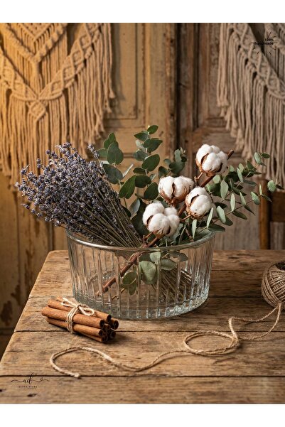 AKDEN STORE Cutting Decor Handcrafted Lisbon Bowl