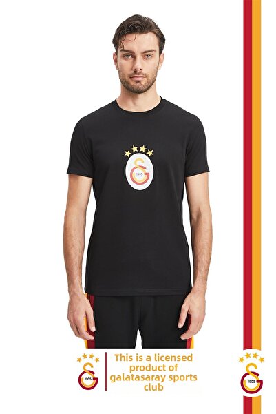 Galatasaray Original Licensed Arma T-Shirt