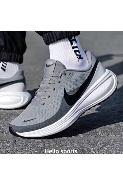 Nike Men's Sneakers Revolution 8 Running Shoes Casual Sports Shoes Comfortable Shoes
