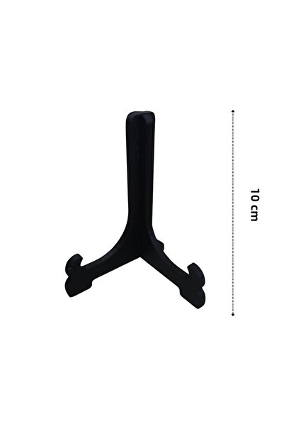 Şimşek 3D Plate & Frame Stand