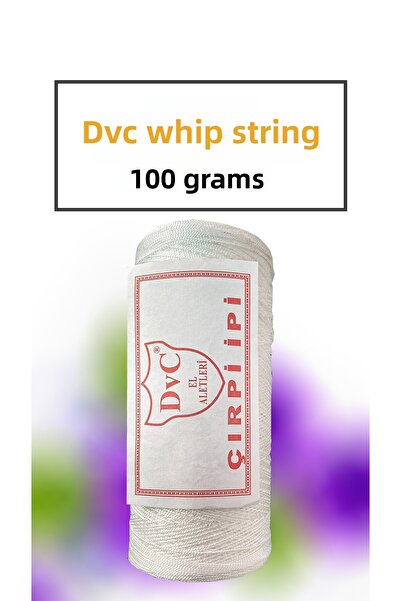 DVC Çırpı İpi Coarda pentru zmeu Coarda pentru desen și construcție Coarda pe...