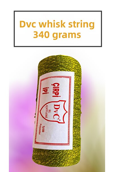 DVC Çırpı İpi Coarda pentru zmeu Coarda pentru desen și construcție Coarda pe...