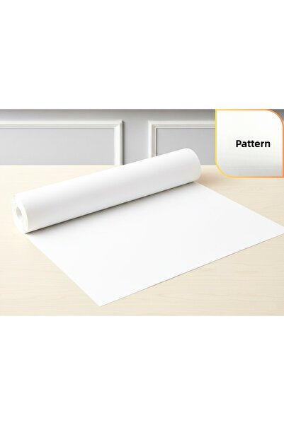 almital mobilya aksesuarları furniture accessories 48 سم × 5 أمتار - أبيض - س...