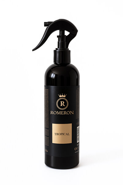 ROMERON Tropikal Oda Spreyi 350ml