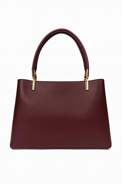 Generic CANARLISA&CR Women’s Elegant Satchel Handbag – Top Handle with Shoulder Strap ladies bag