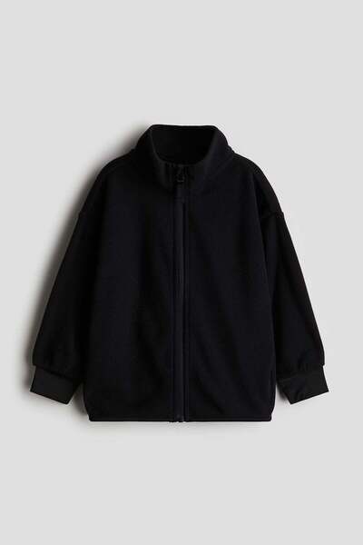 H&M Fleece jacket