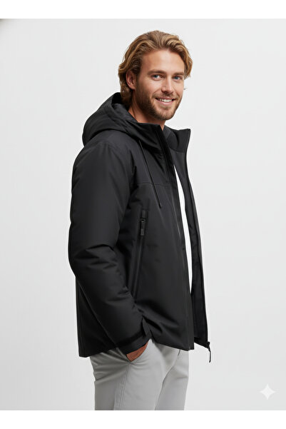 Jack & Jones Jcofusion Technical Jacket Mont Sn