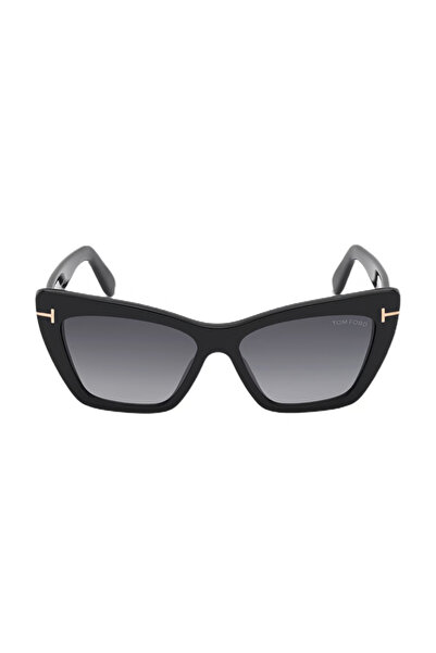 Tom Ford Sunglasses Tomford Ft08715601B