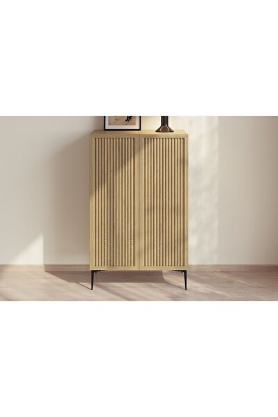 DUHO Ola Büfe - Meşe