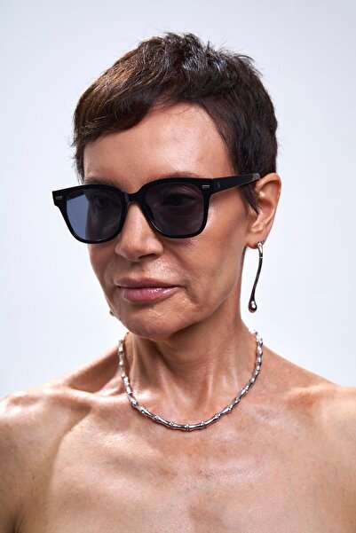 Bilge Karga Sluneční brýle Tabbart Black Black