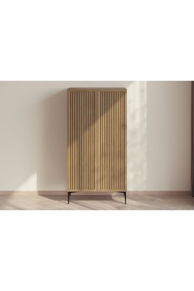 DUHO Ola Büfe - Meşe - 150 Cm