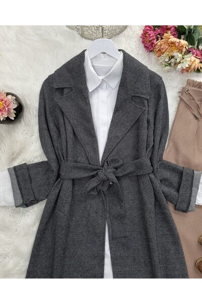 Modamorfo Gray Stamp Butter - Winter Raster Cap