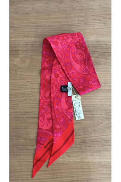 Armine Pure Silk Twill Scarf