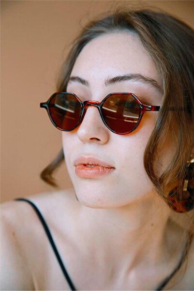 Bilge Karga Sluneční brýle Paula Leopard