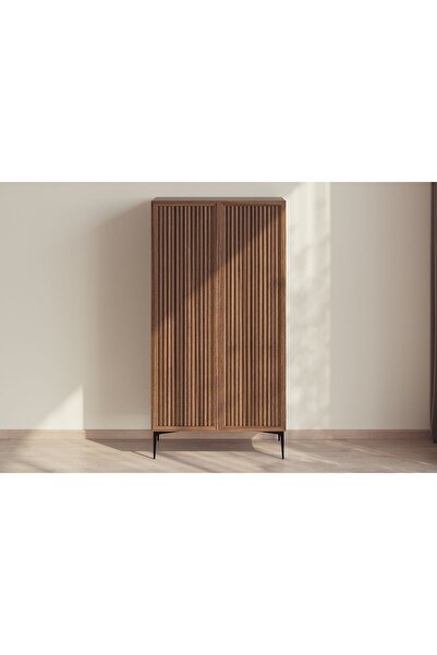 DUHO Ola Büfe - Ceviz - 150 Cm