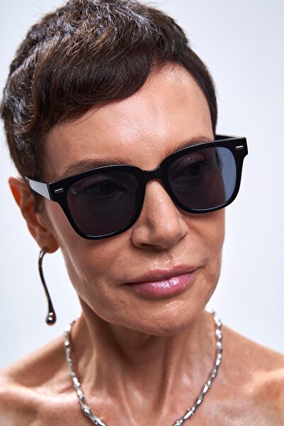 Bilge Karga Sluneční brýle Tabbart Black Black