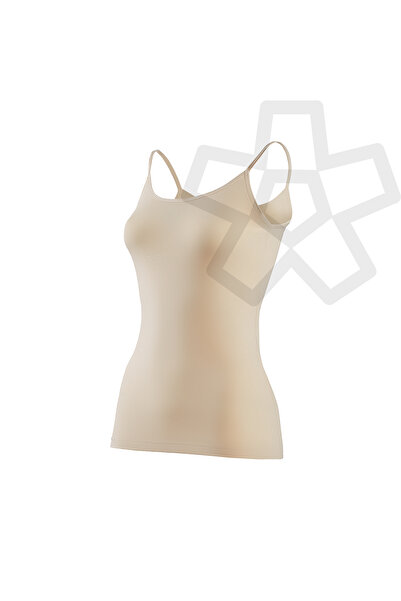 Yıldız İç Giyim Women's Lycra Rope Strap Athlete