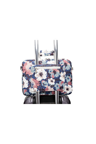 Kinmac Laptop Bag, Kinmac, Camellia, 15.6 inch