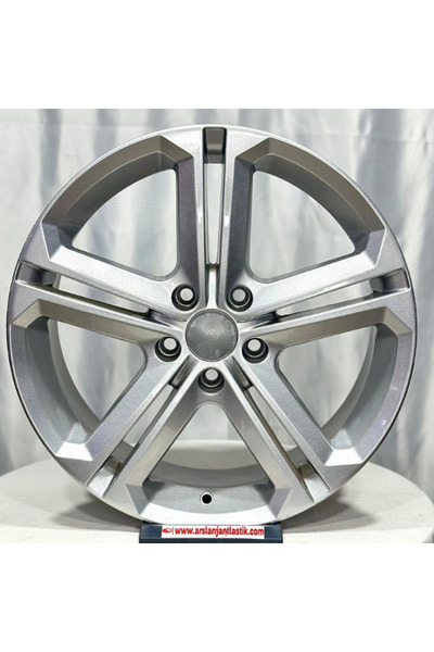 Emr 5*100*16 6.5 ET35 CH57.1 MALLORY JANT