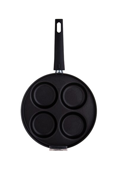 Newflon Pan 4 pcs eyes