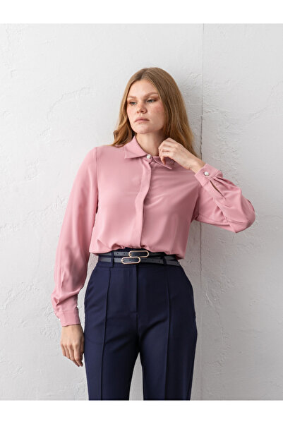 VUNTAL Двоярусні ребристі елегантні штани