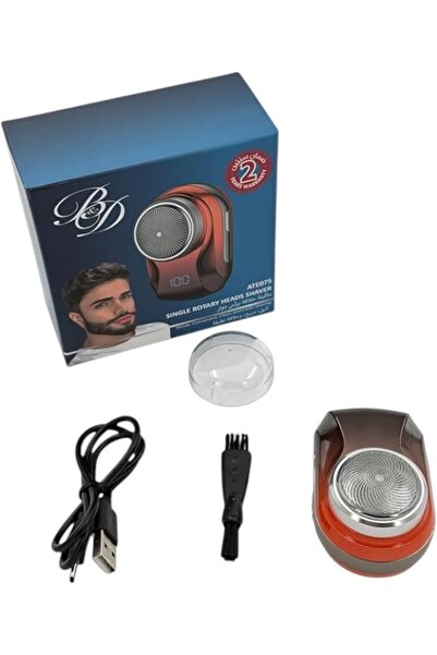 B&D ماكينة حلاقة إمبريال المحمولة الفردية