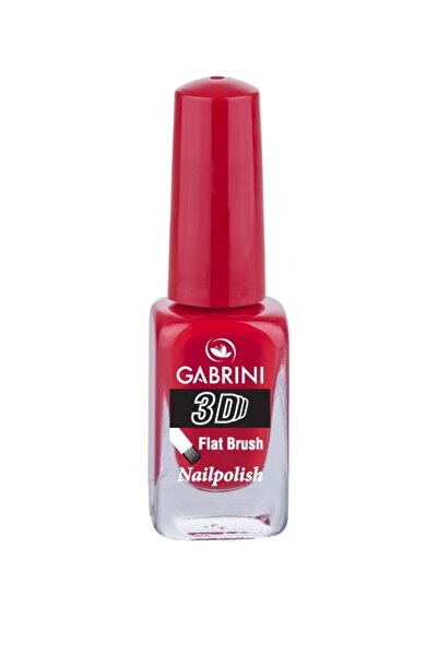 Gabrini 3d Nailpolish - 27