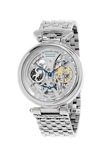 Stührling 797.01 46 mm Otomatik Erkek Kol Saati