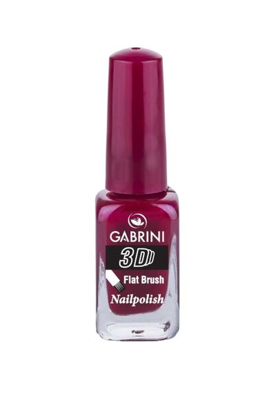 Gabrini 3d Nailpolish - 42