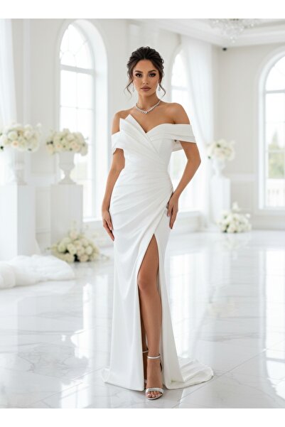 VELİSİA Abiye Elbise