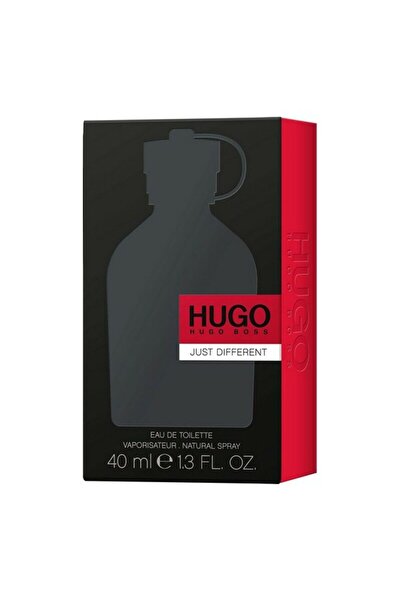 Hugo Boss Men's Perfume 10001048 EDT 40 ml