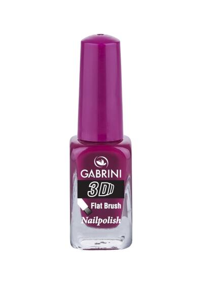 Gabrini 3d Nailpolilsh - 64