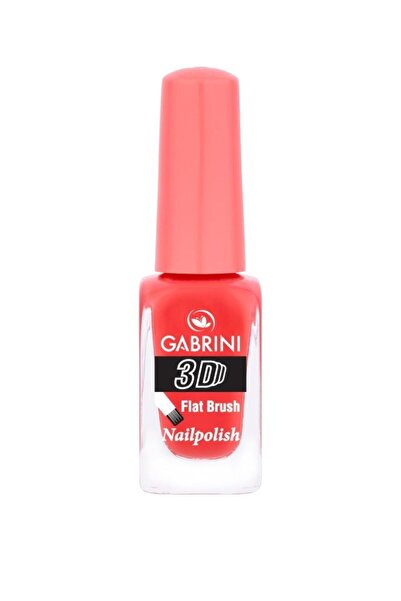 Gabrini 3d Nailpolish - 10
