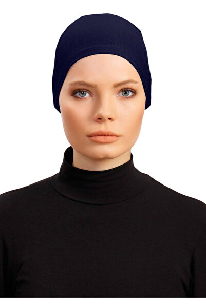 Ecardin Atletik Haliçan Fit Bone - St 130 Bleumarin