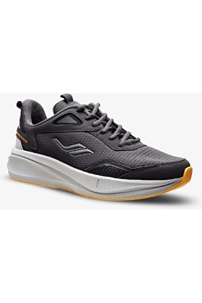 Lescon Street Runner 3 Running Shoes Fume - 43