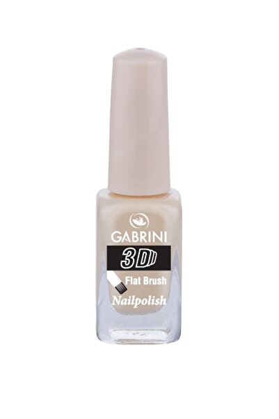Gabrini 3d Nailpolish - 04
