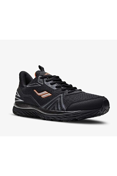 Lescon Blast 4 Running Shoes Gray - 36