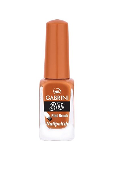 Gabrini 3d Nailpolish - 80