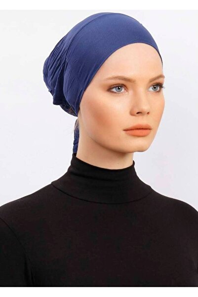 Ecardin بونيه باريسين رفيع - قماش قابل للتنفس D خياطة مخفية بونيه - St 371 أز...