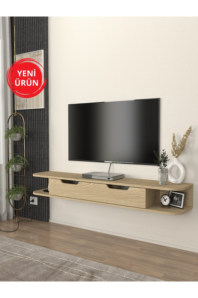 Dekorister Noland Tv Sehpası Rota 150 Cm